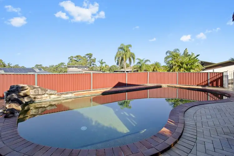 Fifth view of Homely house listing, 5 Barow Court, Ashmore QLD 4214