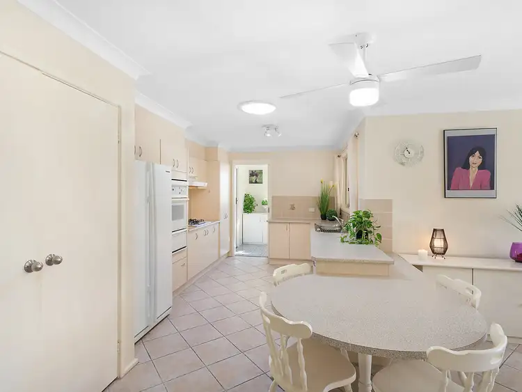 Third view of Homely house listing, 15 Alexander Avenue, Bateau Bay NSW 2261