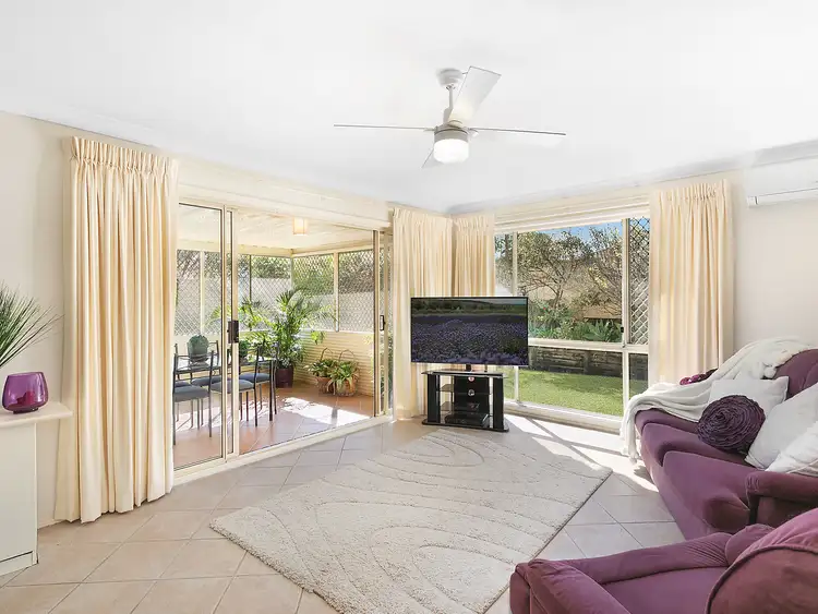 Sixth view of Homely house listing, 15 Alexander Avenue, Bateau Bay NSW 2261