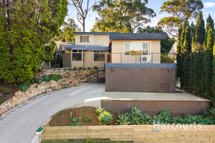 63 Deborah Street, Kotara South NSW 2289
