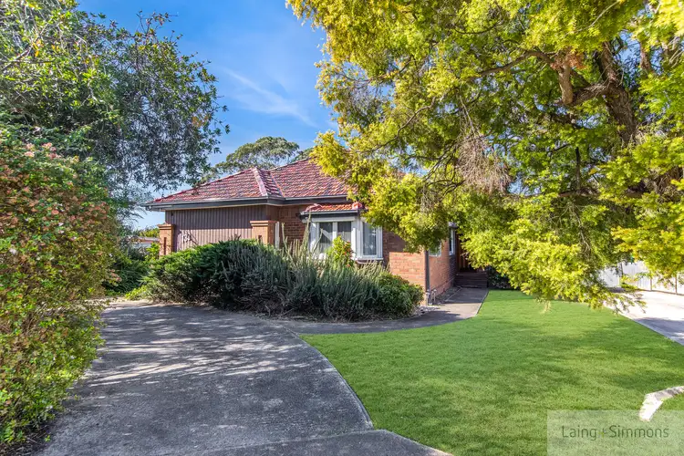 133 Charlestown Road, Kotara NSW 2289