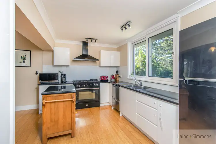 Sixth view of Homely house listing, 133 Charlestown Road, Kotara NSW 2289
