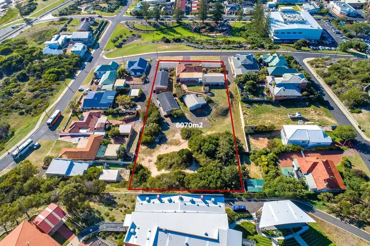 Third view of Homely block of units listing, Address available on request