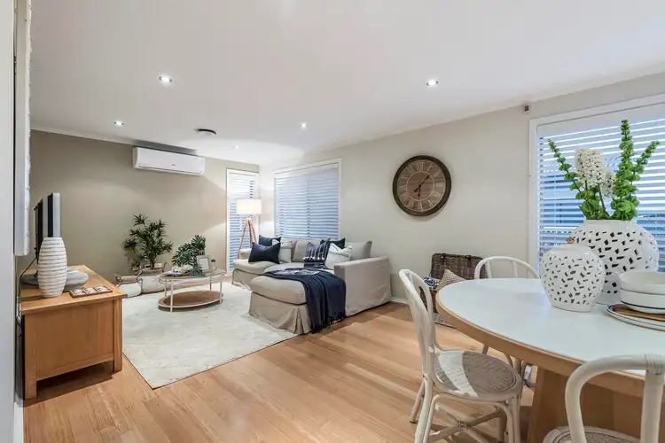 Third view of Homely townhouse listing, 7/316 Nepean Highway, Edithvale VIC 3196