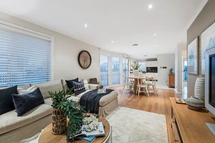 Fourth view of Homely townhouse listing, 7/316 Nepean Highway, Edithvale VIC 3196