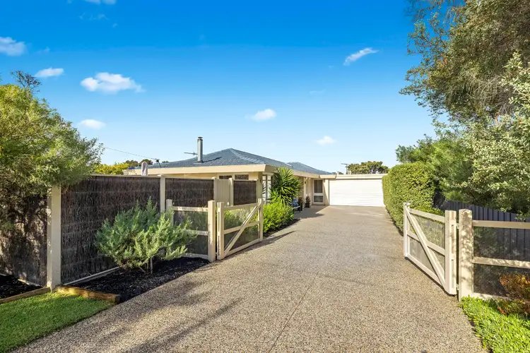Main view of Homely house listing, 24 Helena Court, Rye VIC 3941
