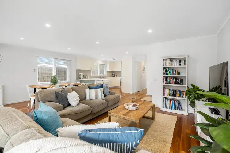 Second view of Homely house listing, 24 Helena Court, Rye VIC 3941