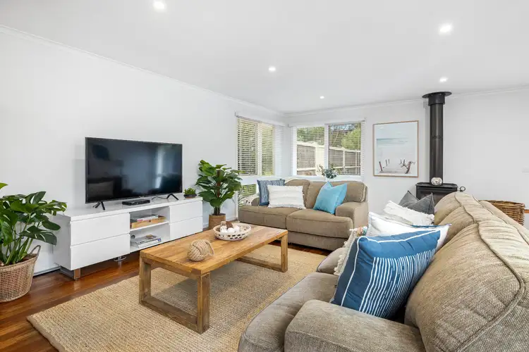 Third view of Homely house listing, 24 Helena Court, Rye VIC 3941