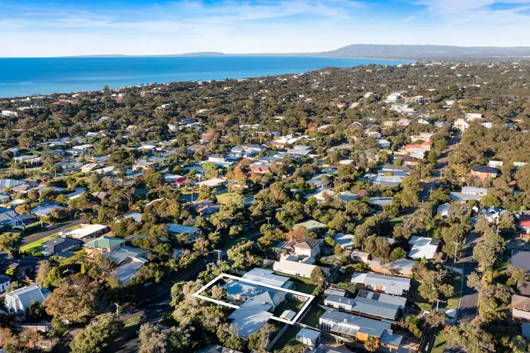 Fourth view of Homely house listing, 24 Helena Court, Rye VIC 3941