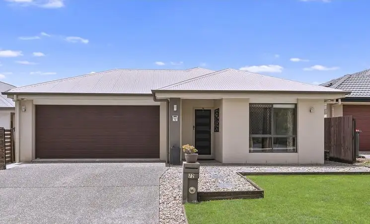 72 Wallarah Parade, North Lakes QLD 4509