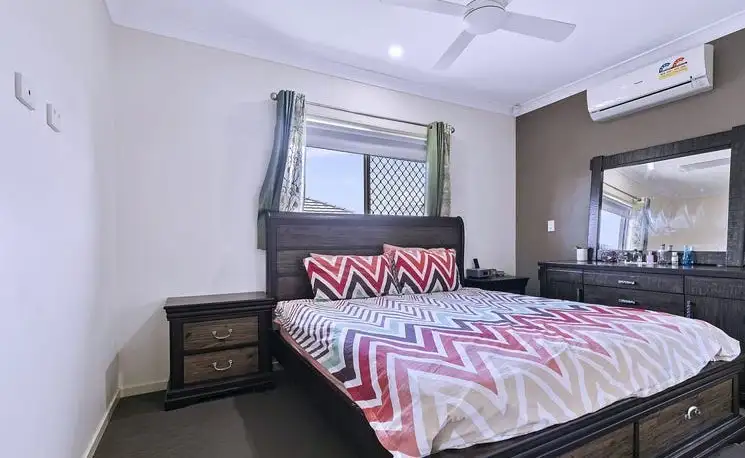 Fifth view of Homely house listing, 72 Wallarah Parade, North Lakes QLD 4509