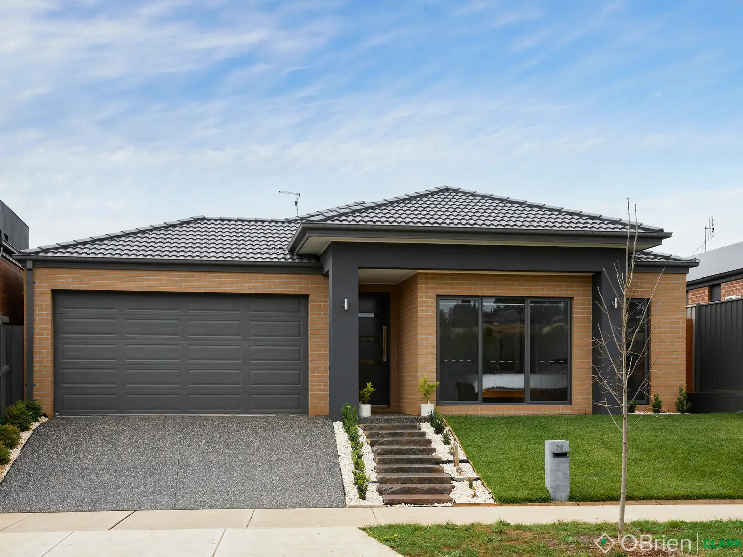 Main view of Homely house listing, 28 McCubbin Drive, Warragul VIC 3820