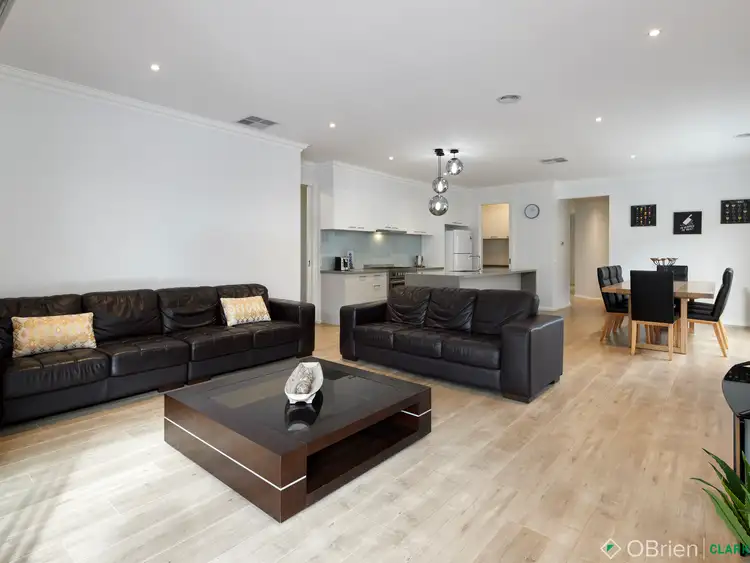 Second view of Homely house listing, 28 McCubbin Drive, Warragul VIC 3820