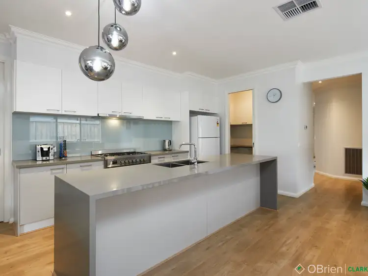 Third view of Homely house listing, 28 McCubbin Drive, Warragul VIC 3820