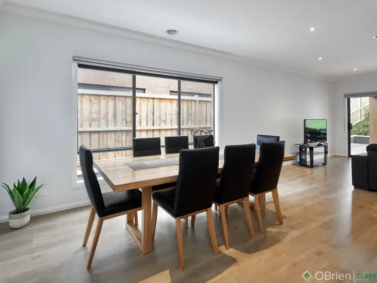 Fourth view of Homely house listing, 28 McCubbin Drive, Warragul VIC 3820