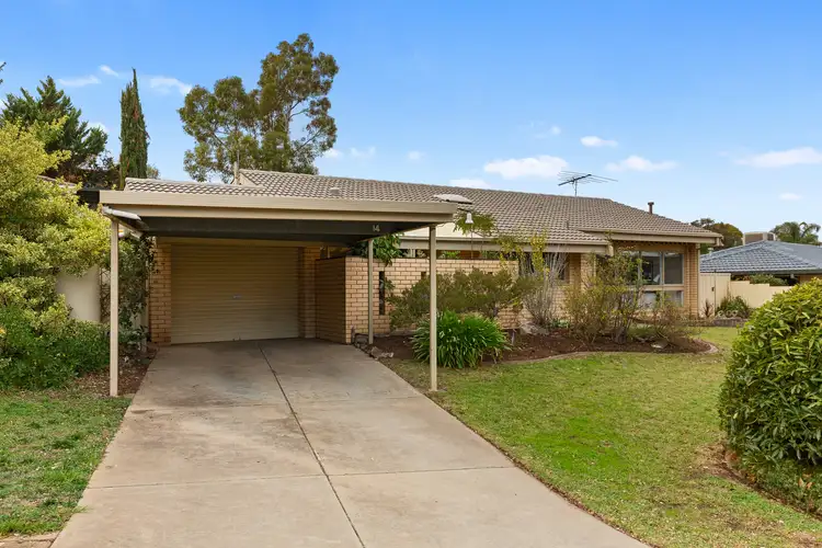 Third view of Homely house listing, 14 Westall Way, Sheidow Park SA 5158