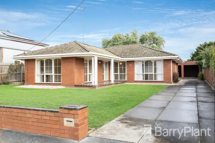 215 Torquay Road, Grovedale VIC 3216