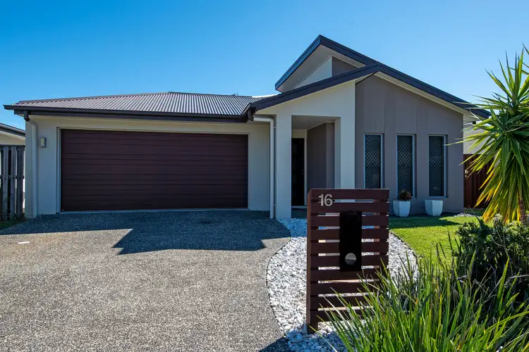 16 Corella Street, Forest Glen QLD 4556