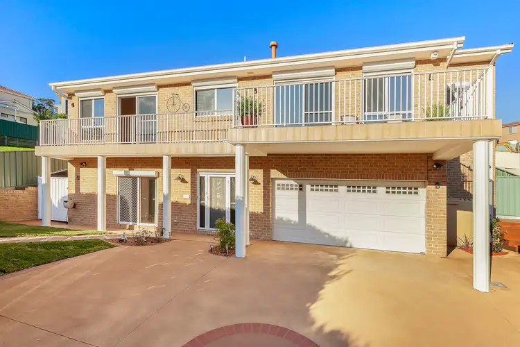 Second view of Homely house listing, 81 Shearwater Drive, Berkeley NSW 2506