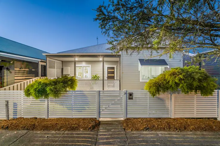 21 Sturdee Street, New Lambton NSW 2305