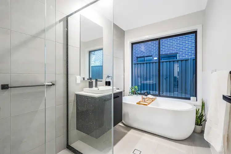 Sixth view of Homely house listing, 31 Genoa Street, Marsden Park NSW 2765