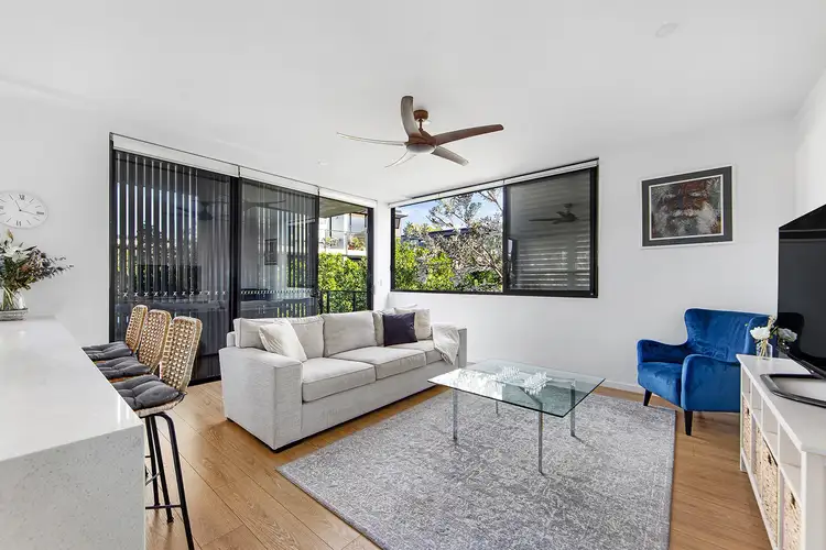 Second view of Homely apartment listing, 5303/2-10 Mooramba Road, Dee Why NSW 2099