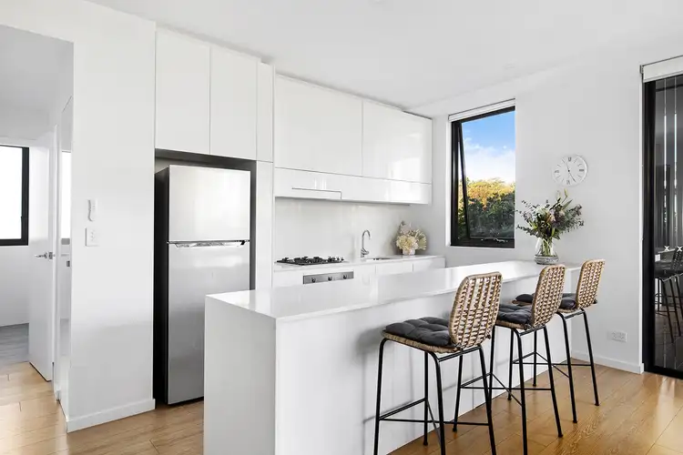 Third view of Homely apartment listing, 5303/2-10 Mooramba Road, Dee Why NSW 2099