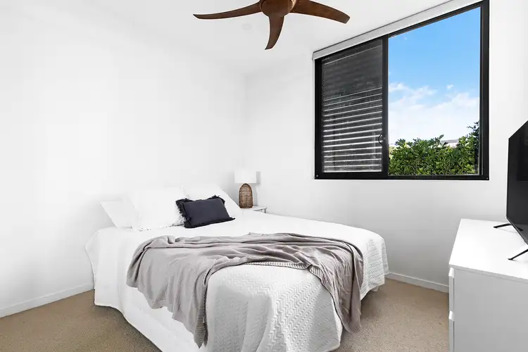 Fifth view of Homely apartment listing, 5303/2-10 Mooramba Road, Dee Why NSW 2099