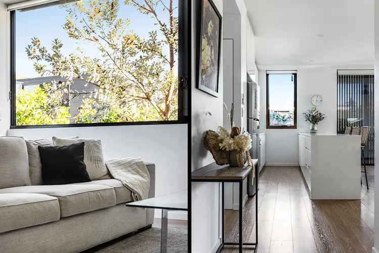 Sixth view of Homely apartment listing, 5303/2-10 Mooramba Road, Dee Why NSW 2099