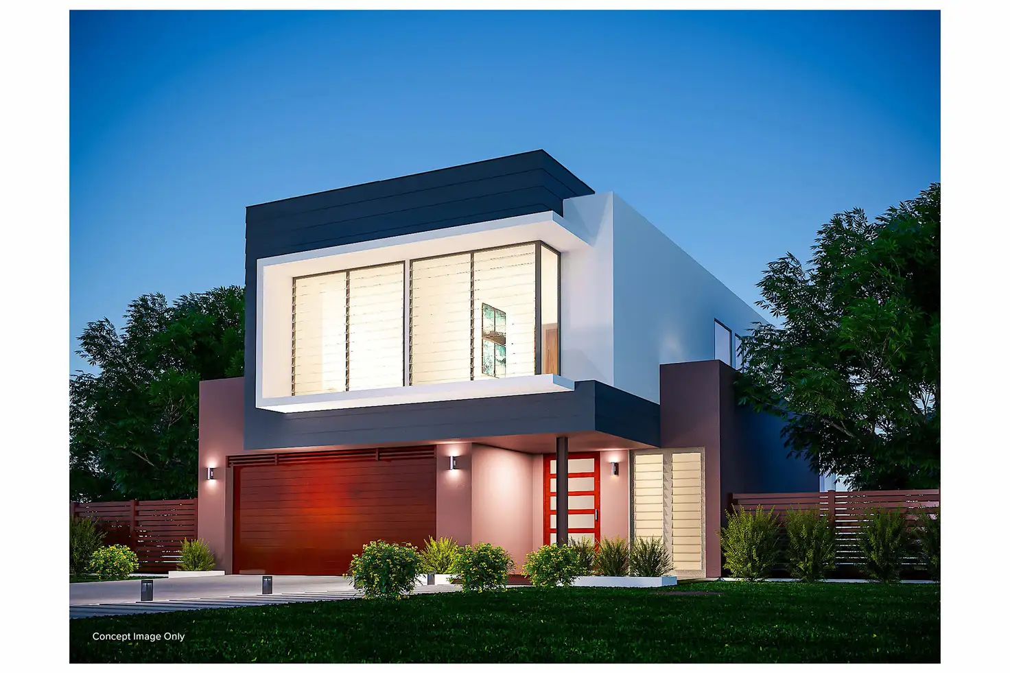 Main view of Homely house listing, 3/32 Bridge Way, Mildura VIC 3500