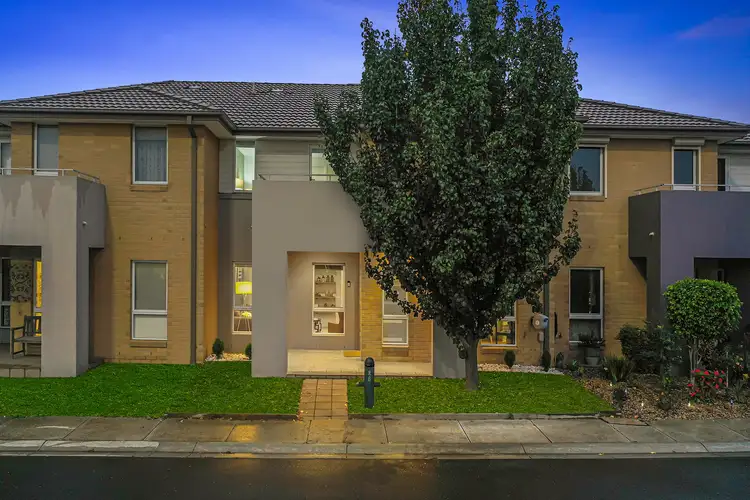 Main view of Homely house listing, 26 Eloura Circuit, Taylors Hill VIC 3037