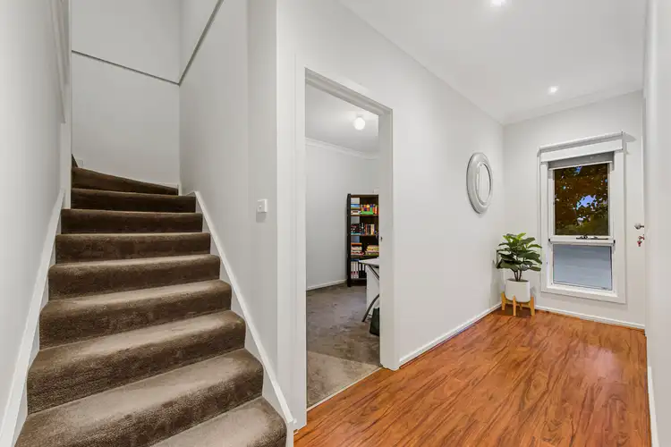 Third view of Homely house listing, 26 Eloura Circuit, Taylors Hill VIC 3037