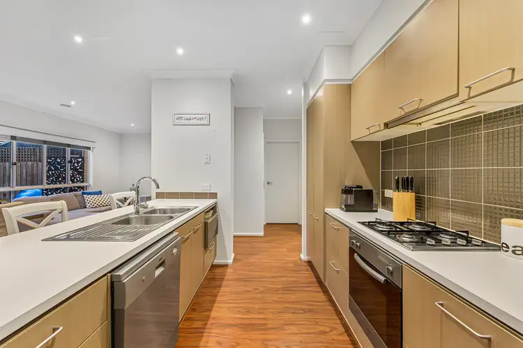 Fourth view of Homely house listing, 26 Eloura Circuit, Taylors Hill VIC 3037