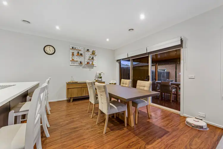 Fifth view of Homely house listing, 26 Eloura Circuit, Taylors Hill VIC 3037
