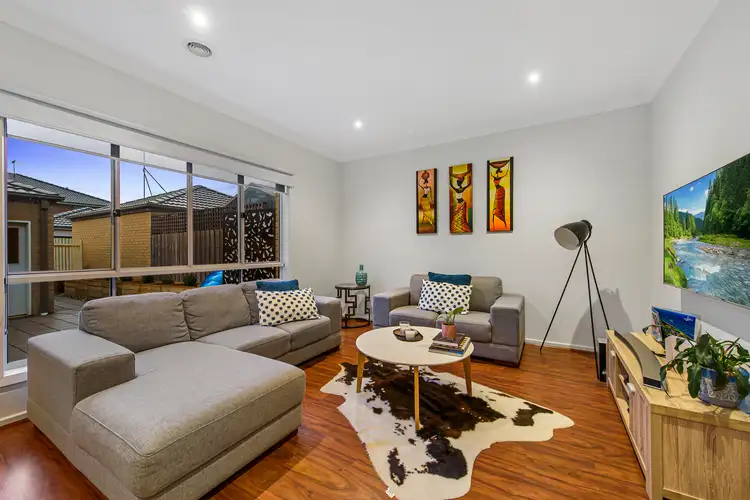 Sixth view of Homely house listing, 26 Eloura Circuit, Taylors Hill VIC 3037