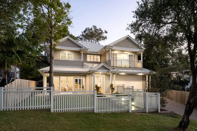 21 Hillsdale Street, Morningside QLD 4170