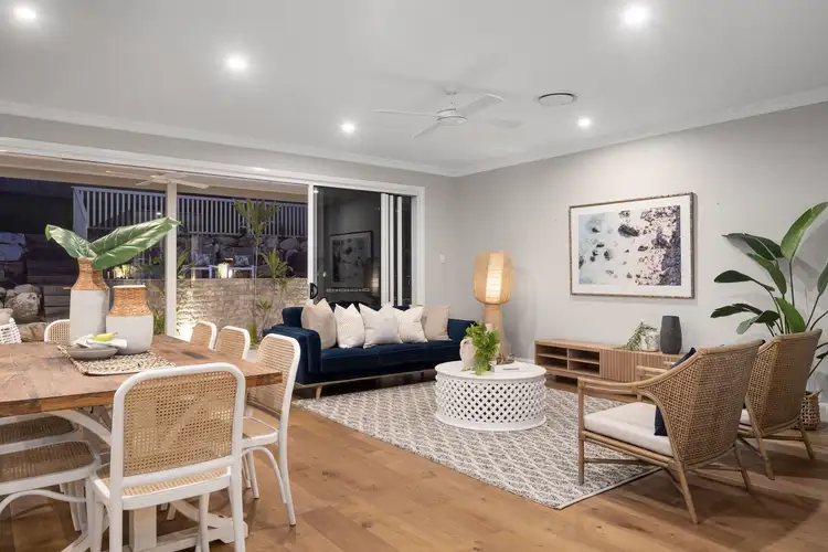 Fifth view of Homely house listing, 21 Hillsdale Street, Morningside QLD 4170