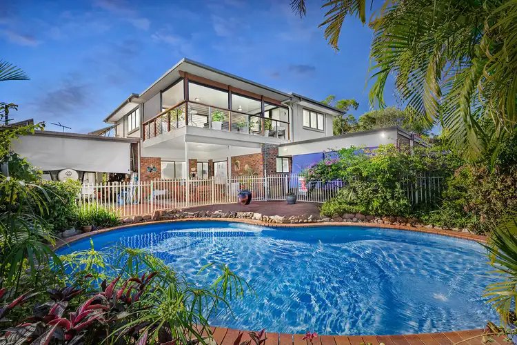 Fifth view of Homely house listing, 183 Springwood Road, Springwood QLD 4127