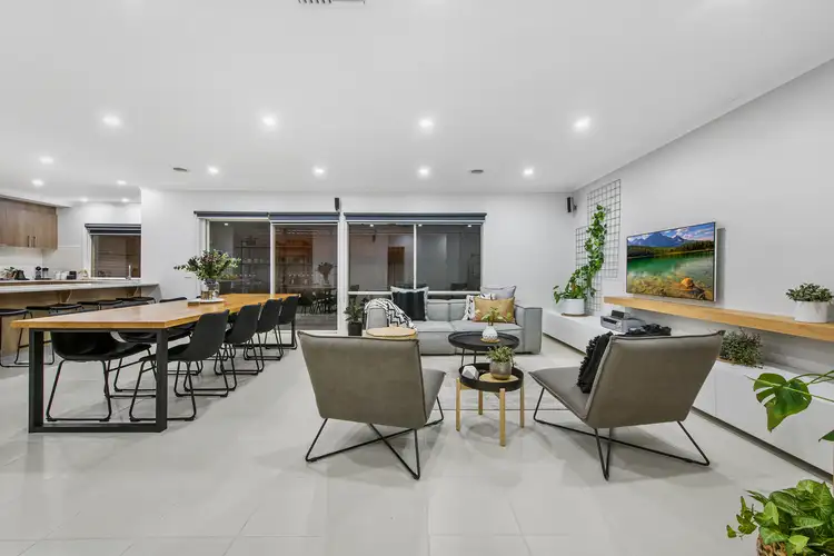 Third view of Homely house listing, 11 Inverell Street, Burnside Heights VIC 3023