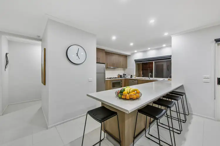 Fifth view of Homely house listing, 11 Inverell Street, Burnside Heights VIC 3023