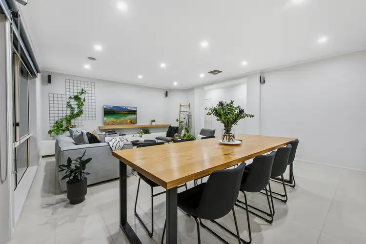 Sixth view of Homely house listing, 11 Inverell Street, Burnside Heights VIC 3023