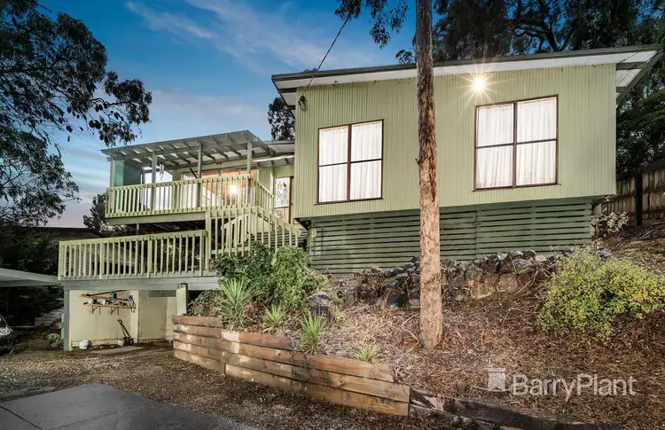 9 St Helena Road, Greensborough VIC 3088