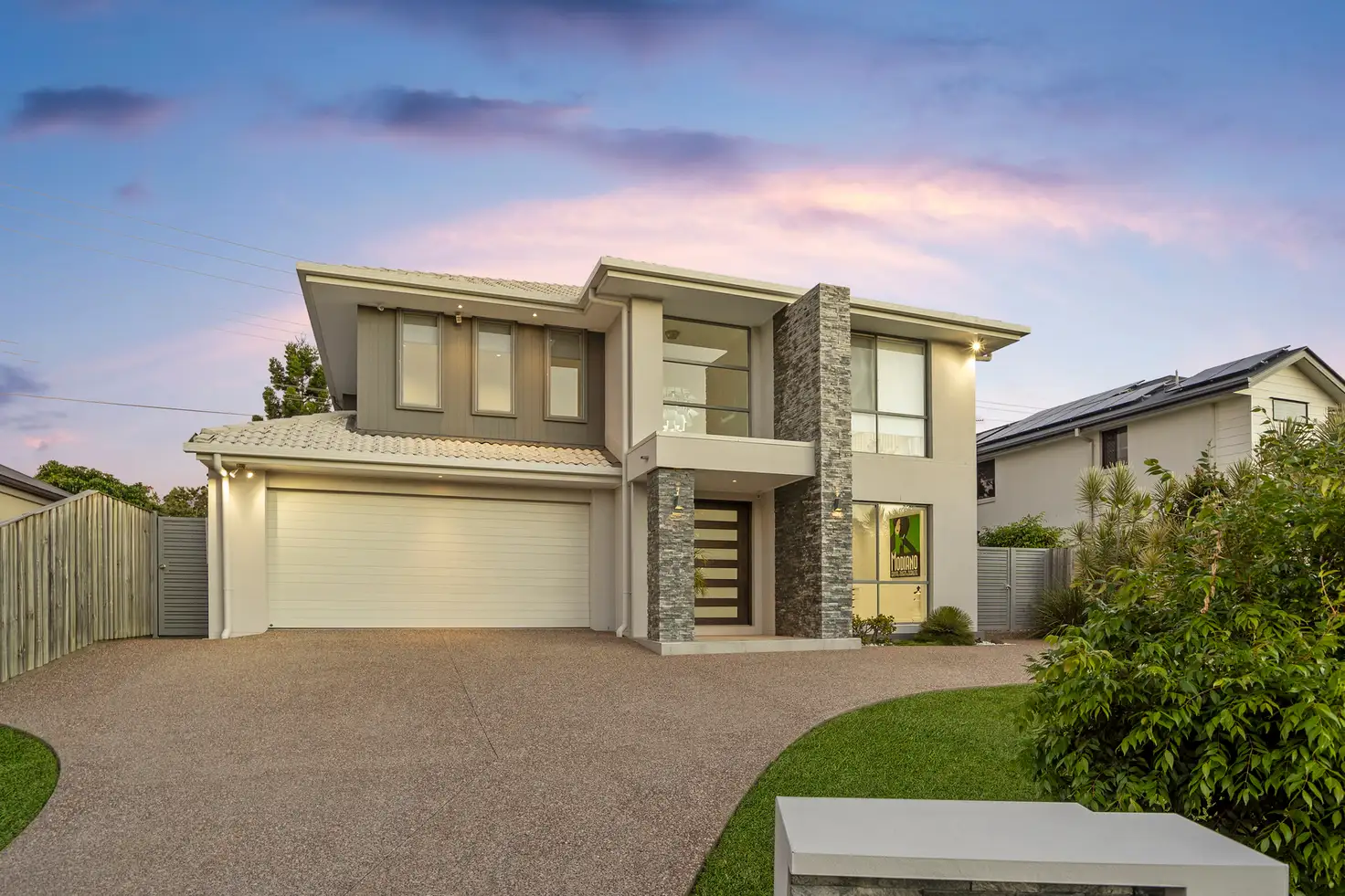Main view of Homely house listing, 34 Treetop Place, Manly West QLD 4179