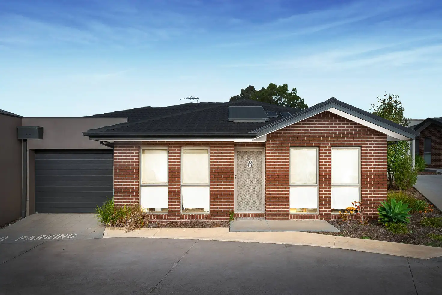 Main view of Homely unit listing, 8/39-41 Cornish Street, Sunbury VIC 3429