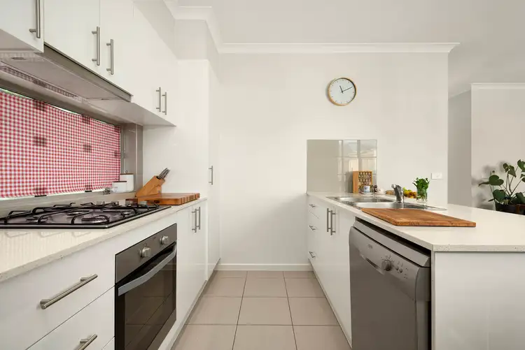 Third view of Homely unit listing, 8/39-41 Cornish Street, Sunbury VIC 3429