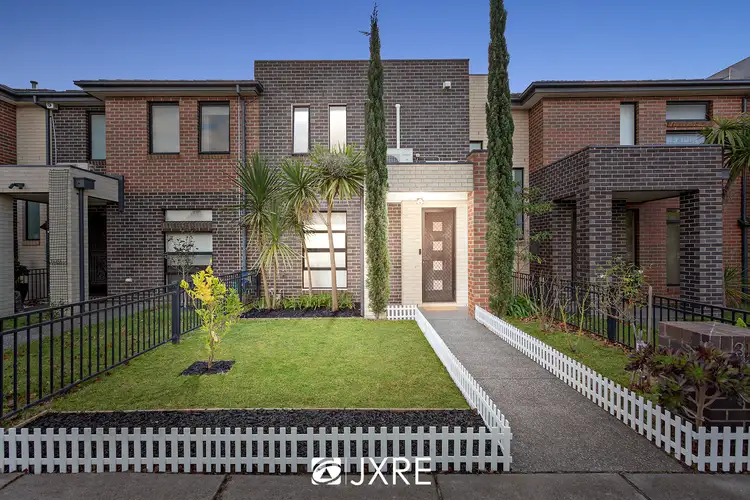31 Evergreen Boulevard, Clayton South VIC 3169