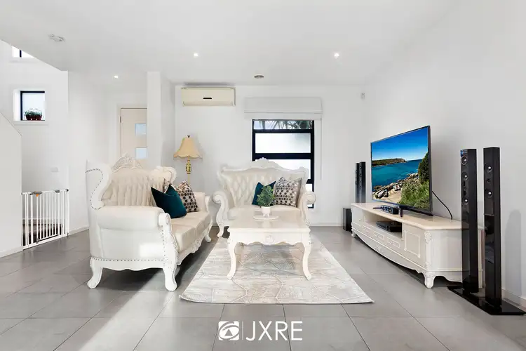 Fourth view of Homely townhouse listing, 31 Evergreen Boulevard, Clayton South VIC 3169