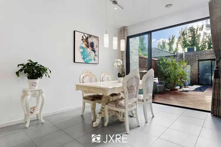 Fifth view of Homely townhouse listing, 31 Evergreen Boulevard, Clayton South VIC 3169