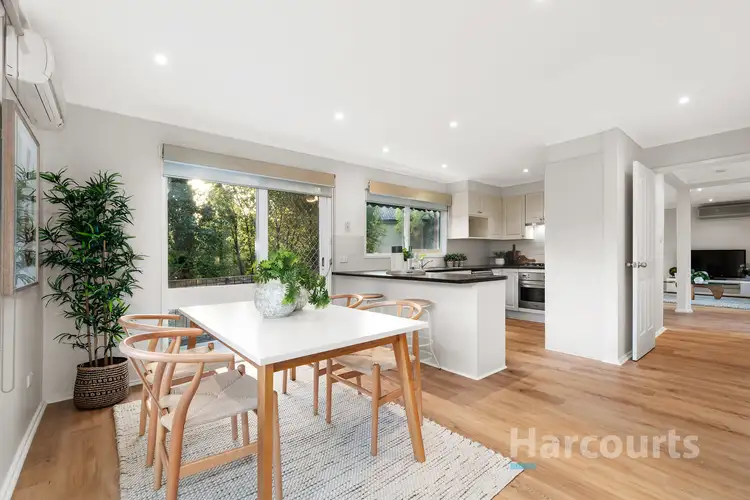 Second view of Homely house listing, 72 Chartwell Drive, Wantirna VIC 3152
