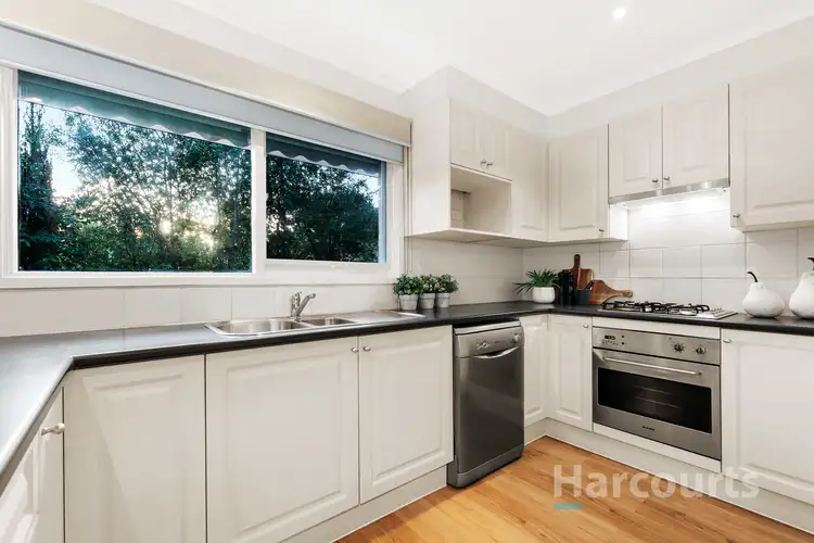 Third view of Homely house listing, 72 Chartwell Drive, Wantirna VIC 3152